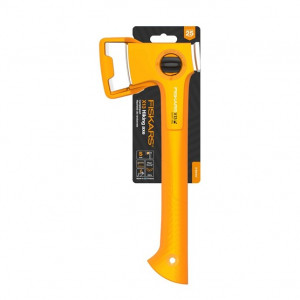 Fiskars Hachette ultralégère de randonnée X13