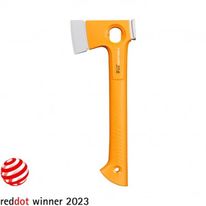 Fiskars Hachette ultralégère de randonnée X13