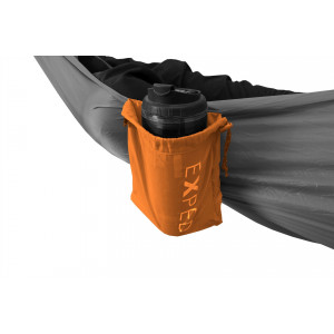 Hamac Exped Travel Hammock Lite Kit