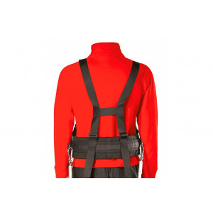 Harnais Expedition Acapulka Heavy Duty Harness