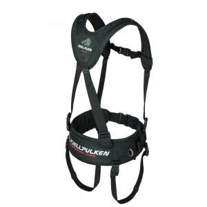 Harnais Expedition pulka Fjellpulken - Skier harness expedition