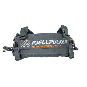 Harnais pulka Fjellpulken Expedition Pro Harness 2.0
