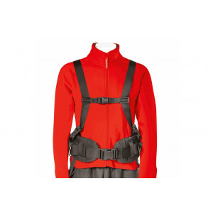 Harnais Expedition Acapulka Heavy Duty Harness