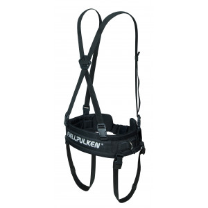 Harnais standard pulka Fjellpulken - Standard Skier Harness