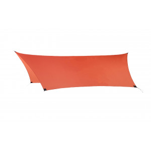 Tarp Lesovik Heksa Terra Rosa