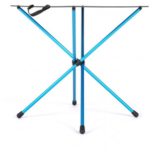 Helinox CaféTable Noir Cyan