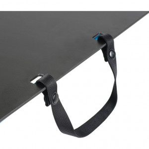 Helinox CaféTable Noir Cyan
