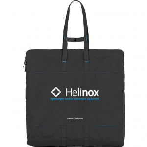 Helinox CaféTable Noir Cyan