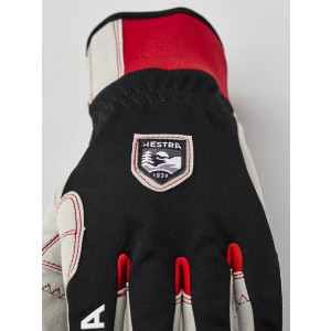Hestra Ergo Grip Windstopper Race