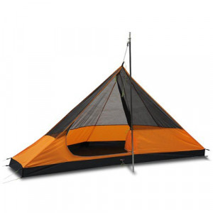 Luxe Outdoor Sil Hexpeak V4