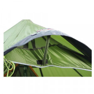Luxe Outdoor Sil Hexpeak V4