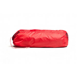Hilleberg Tent Bag 63 x 23 cm Red