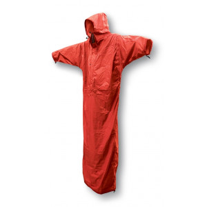 Hilleberg Bivanorak