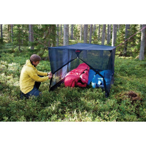 Hilleberg Mesh Box 10