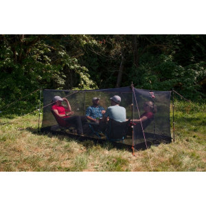 Hilleberg Mesh Box 10