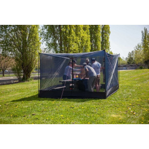 Hilleberg Mesh Box
