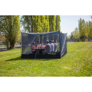 Hilleberg Mesh Box