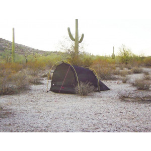 Hilleberg Nallo 4 / 4 GT Mesh Inner Tent