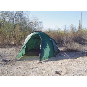 Hilleberg Nallo 4 / 4 GT Mesh Inner Tent