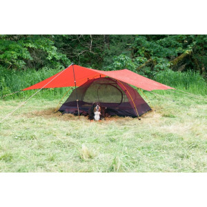 Hilleberg Rogen 3 Mesh Inner Tent