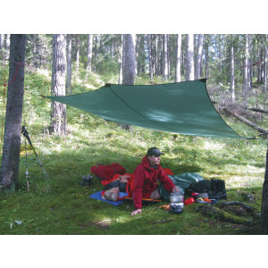 Hilleberg Tarp 10 UL
