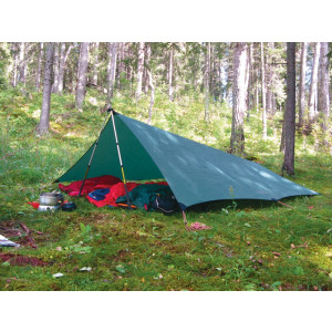 Hilleberg Tarp 10 UL