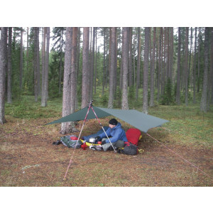 Hilleberg Tarp 10 UL