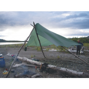Hilleberg Tarp UL 20