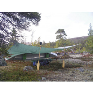 Hilleberg Tarp UL 20