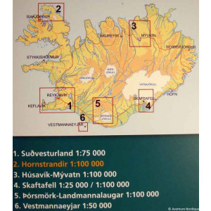 Hornstrandir
