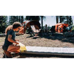 Big Agnes Circle Back Insulated