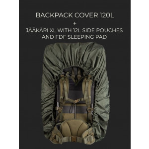Savotta Backpack Cover 120 L
