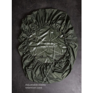 Savotta Backpack Cover 120 L