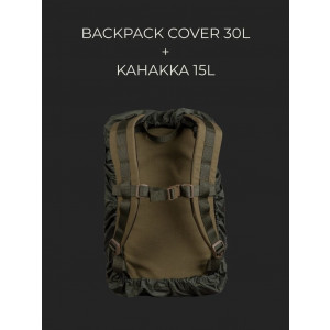 Savotta Backpack Cover 30 L