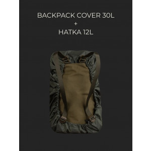 Savotta Backpack Cover 30 L