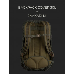 Savotta Backpack Cover 30 L