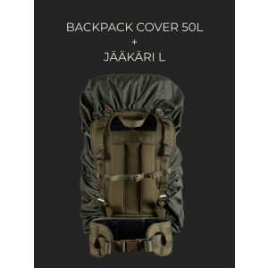 Savotta Backpack Cover 50 L