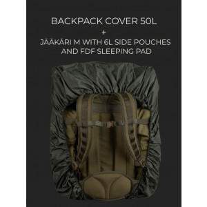 Savotta Backpack Cover 50 L