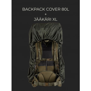 Savotta Backpack Cover 80 L