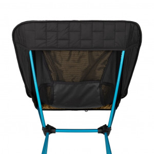 Helinox Reversible Seat Warmer Chair One, Zero, Ground, Swivel