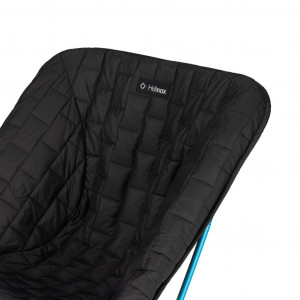 Helinox Reversible Seat Warmer Chair One, Zero, Ground, Swivel