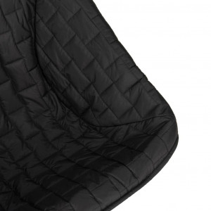 Helinox Reversible Seat Warmer Chair One, Zero, Ground, Swivel