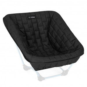 Helinox Reversible Seat Warmer Chair One, Zero, Ground, Swivel