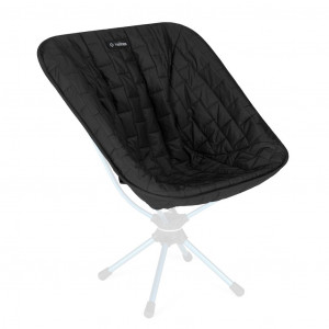 Helinox Reversible Seat Warmer Chair One, Zero, Ground, Swivel