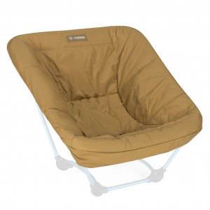 Helinox Reversible Seat Warmer Chair One, Zero, Ground, Swivel