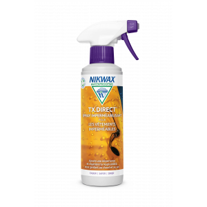 Imperméabilisant Nikwax TX Direct Spray-On