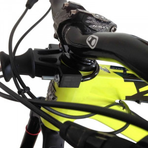 Inlandsis Bikejor Max
