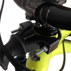 Inlandsis Bikejor Max