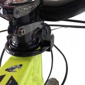 Inlandsis Bikejor Max