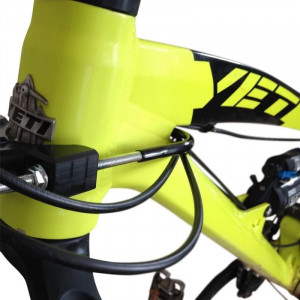  Bikejor Max UL